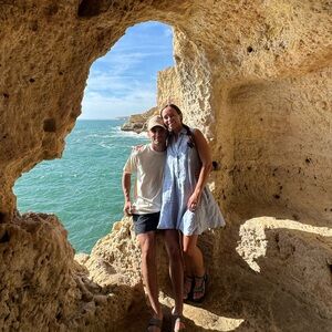 Meet your Posher, Caitlin